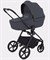 Детская коляска Rant Teo 3 в 1 Graphite 285009202 - фото 73260