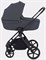 Детская коляска Rant Teo 3 в 1 Graphite 285009202 - фото 73261