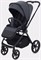 Детская коляска Rant Teo 3 в 1 Graphite 285009202 - фото 73267