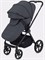 Детская коляска Rant Teo 3 в 1 Graphite 285009202 - фото 73269