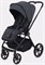 Детская коляска Rant Teo 3 в 1 Graphite 285009202 - фото 73270