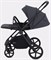 Детская коляска Rant Teo 3 в 1 Graphite 285009202 - фото 73275