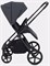 Детская коляска Rant Teo 3 в 1 Graphite 285009202 - фото 73276