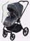 Детская коляска Rant Teo 3 в 1 Graphite 285009202 - фото 73284