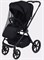 Детская коляска Rant Teo 3 в 1 Graphite 285009202 - фото 73285