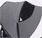 Детская коляска Rant Teo 3 в 1 Grey 1132780819 - фото 73333