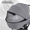Детская коляска Rant Teo 3 в 1 Grey 1132780819 - фото 73357