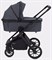 Детская коляска Rant Falcon Neo 3 в 1 Graphite 734448072 - фото 73436