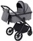 Детская коляска Rant Falcon Neo 3 в 1 Grey 108396125 - фото 73473