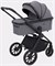 Детская коляска Rant Falcon Neo 3 в 1 Grey 108396125 - фото 73475
