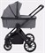 Детская коляска Rant Falcon Neo 3 в 1 Grey 108396125 - фото 73478