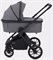 Детская коляска Rant Falcon Neo 3 в 1 Grey 108396125 - фото 73479