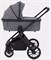Детская коляска Rant Falcon Neo 3 в 1 Grey 108396125 - фото 73480