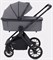 Детская коляска Rant Falcon Neo 3 в 1 Grey 108396125 - фото 73481
