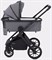 Детская коляска Rant Falcon Neo 3 в 1 Grey 108396125 - фото 73482