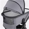 Детская коляска Rant Falcon Neo 3 в 1 Grey 108396125 - фото 73483