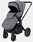 Детская коляска Rant Falcon Neo 3 в 1 Grey 108396125 - фото 73487