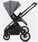 Детская коляска Rant Falcon Neo 3 в 1 Grey 108396125 - фото 73490