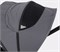 Детская коляска Rant Falcon Neo 3 в 1 Grey 108396125 - фото 73501
