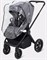 Детская коляска Rant Falcon Neo 3 в 1 Grey 108396125 - фото 73504
