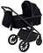 Детская коляска Rant Falcon Neo 3 в 1 Black 1073934610 - фото 73562