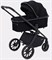 Детская коляска Rant Falcon Neo 3 в 1 Black 1073934610 - фото 73564