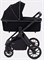 Детская коляска Rant Falcon Neo 3 в 1 Black 1073934610 - фото 73566
