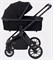 Детская коляска Rant Falcon Neo 3 в 1 Black 1073934610 - фото 73570