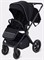 Детская коляска Rant Falcon Neo 3 в 1 Black 1073934610 - фото 73574