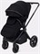 Детская коляска Rant Falcon Neo 3 в 1 Black 1073934610 - фото 73577