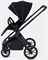 Детская коляска Rant Falcon Neo 3 в 1 Black 1073934610 - фото 73581