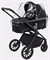 Детская коляска Rant Falcon Neo 3 в 1 Black 1073934610 - фото 73591