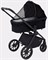 Детская коляска Rant Falcon Neo 3 в 1 Black 1073934610 - фото 73592