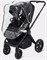 Детская коляска Rant Falcon Neo 3 в 1 Black 1073934610 - фото 73593