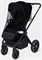 Детская коляска Rant Falcon Neo 3 в 1 Black 1073934610 - фото 73594