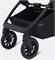 Детская коляска Rant Falcon Neo 3 в 1 Black 1073934610 - фото 73596