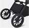 Детская коляска Rant Falcon Neo 3 в 1 Black 1073934610 - фото 73599