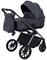 Детская коляска Rant Falcon Therm 3 в 1 Graphite 1222163192 - фото 73606