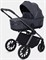 Детская коляска Rant Falcon Therm 3 в 1 Graphite 1222163192 - фото 73607
