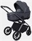 Детская коляска Rant Falcon Therm 3 в 1 Graphite 1222163192 - фото 73609