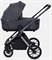 Детская коляска Rant Falcon Therm 3 в 1 Graphite 1222163192 - фото 73611