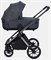 Детская коляска Rant Falcon Therm 3 в 1 Graphite 1222163192 - фото 73613