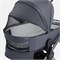 Детская коляска Rant Falcon Therm 3 в 1 Graphite 1222163192 - фото 73616