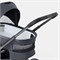 Детская коляска Rant Falcon Therm 3 в 1 Graphite 1222163192 - фото 73617