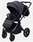 Детская коляска Rant Falcon Therm 3 в 1 Graphite 1222163192 - фото 73619