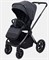 Детская коляска Rant Falcon Therm 3 в 1 Graphite 1222163192 - фото 73620