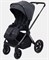 Детская коляска Rant Falcon Therm 3 в 1 Graphite 1222163192 - фото 73623