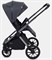 Детская коляска Rant Falcon Therm 3 в 1 Graphite 1222163192 - фото 73624