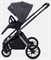 Детская коляска Rant Falcon Therm 3 в 1 Graphite 1222163192 - фото 73627
