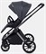 Детская коляска Rant Falcon Therm 3 в 1 Graphite 1222163192 - фото 73629